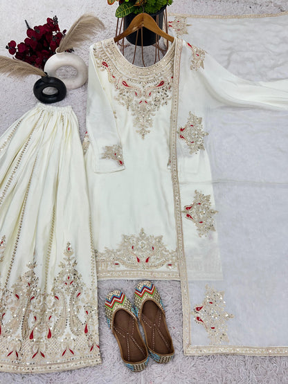 Product Image -  Designer Saree Collection
