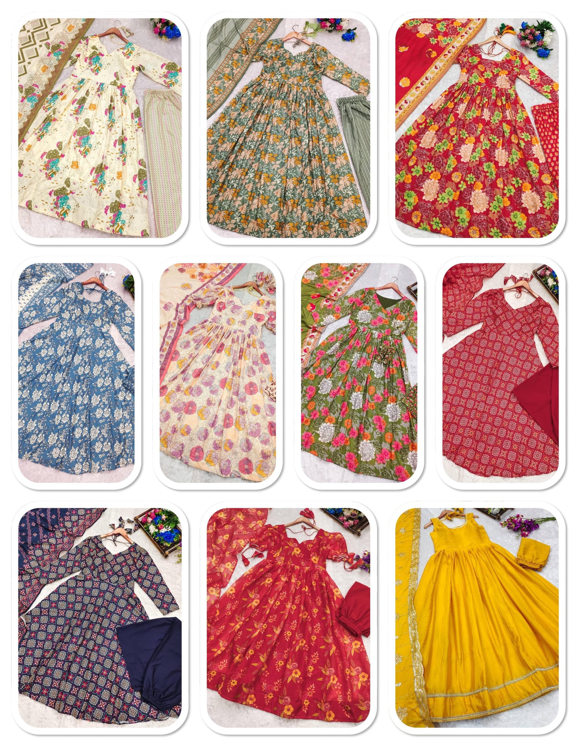 Product Image - Elegant Wedding Special Saree Collection