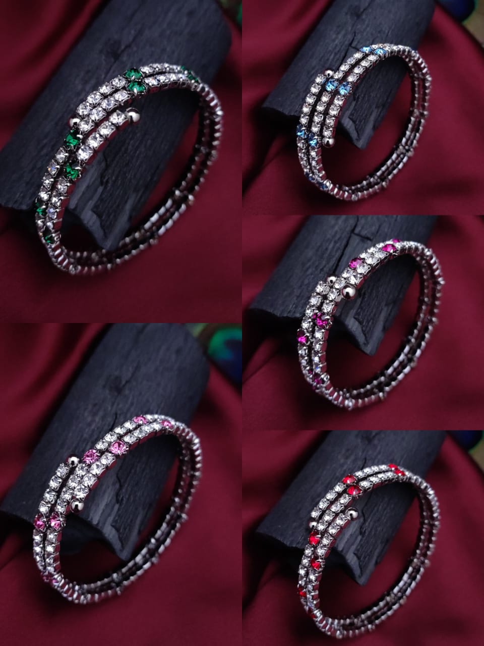 Product Image - Jewellery and ear rings 