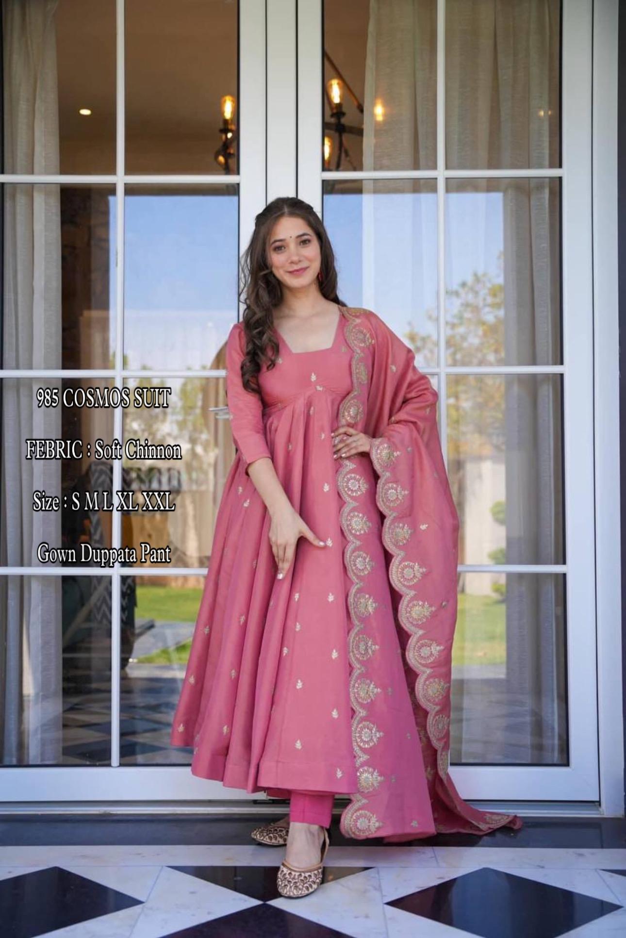 Product Image - Elegant Wedding Special Saree Collection