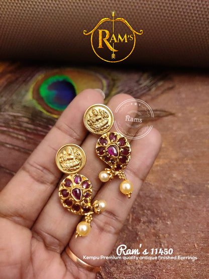 Product Image - Jewellery and ear rings 