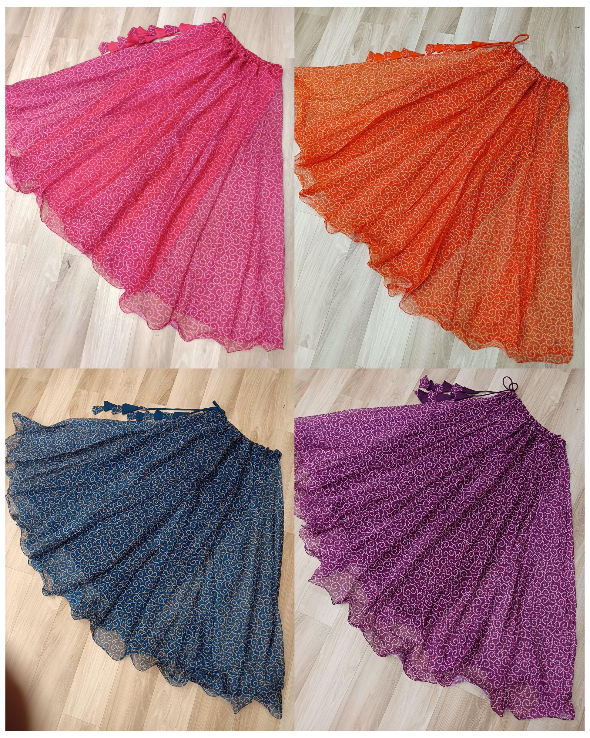 Product Image - Premium Designer Readymade Lehenga-Choli Collections