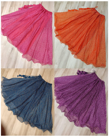 Product Image - Premium Designer Readymade Lehenga-Choli Collections
