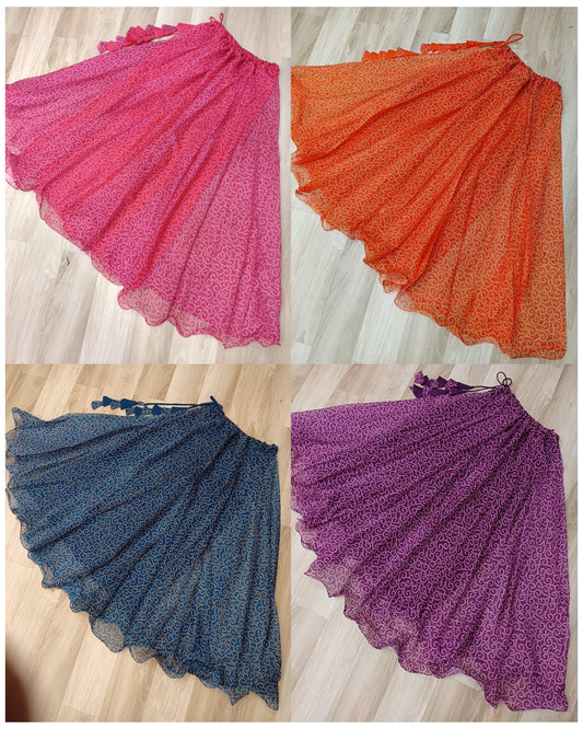 Product Image - Premium Designer Readymade Lehenga-Choli Collections
