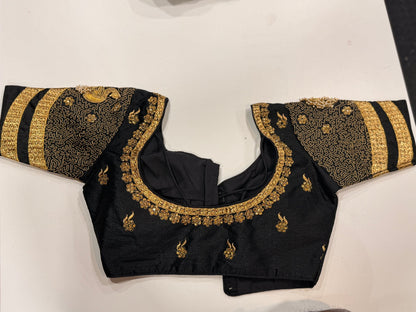 Product Image - Elegant Designer Readymade Blouse - 2