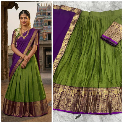 Product Image - Traditional lehengas - 5