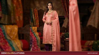 Product Image - Elegant Designer Party Wear Suits for Unforgettable Weddings - 2