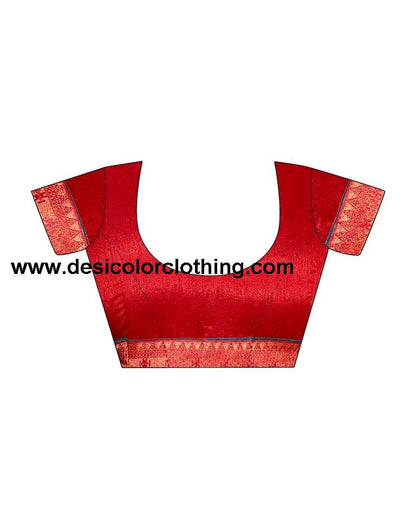 Dark Grey Chiffon Printed Saree