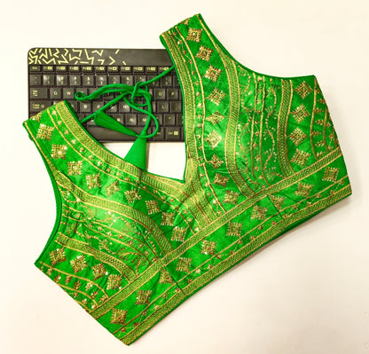 Product Image - Dezsign Summer Fentam Hevi Silk Saree