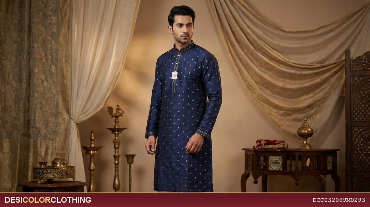 Product Image - Premium Men's Wedding Party Suit - 2