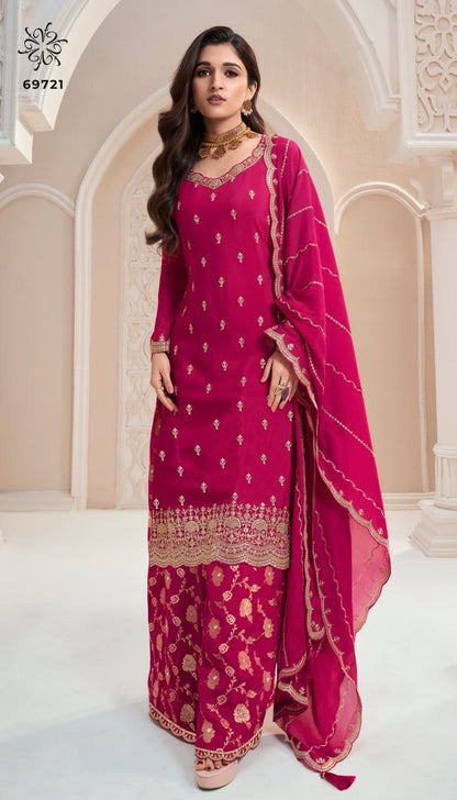 Product Image - Banno by Vinay - Designer Saree Collection