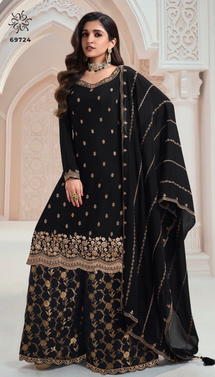Product Image - Banno by Vinay - Designer Saree Collection