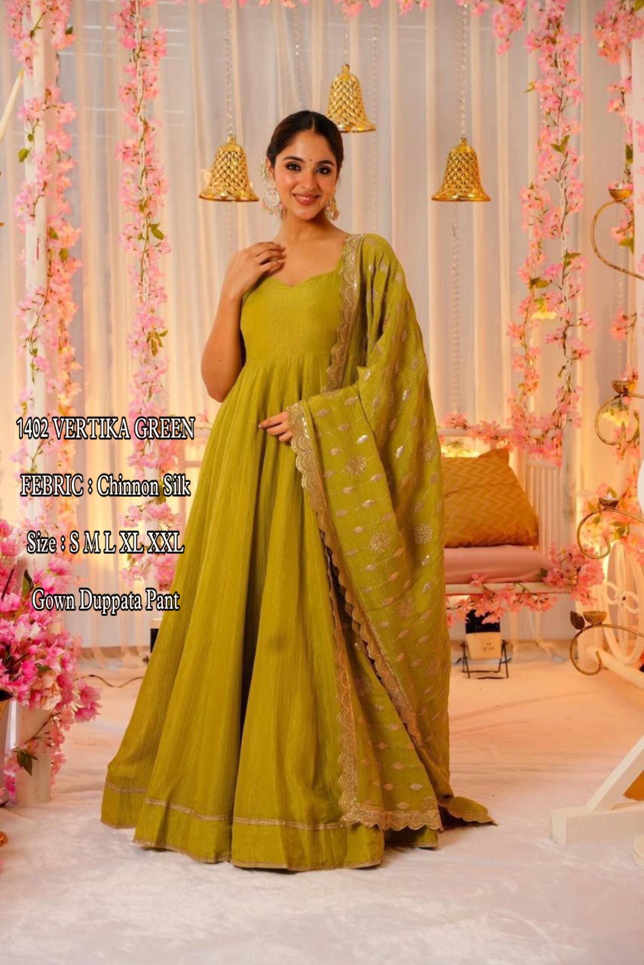Product Image - Elegant Wedding Special Saree Collection