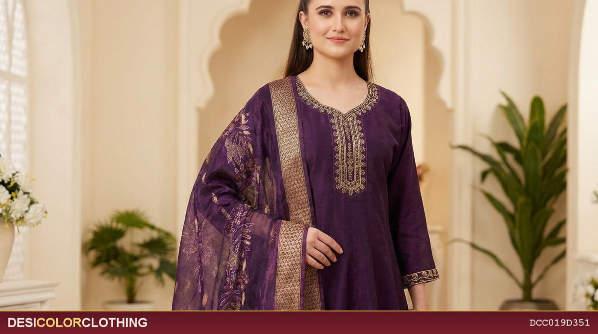 Product Image - Designer anrakali suits simple adm elegant - 4