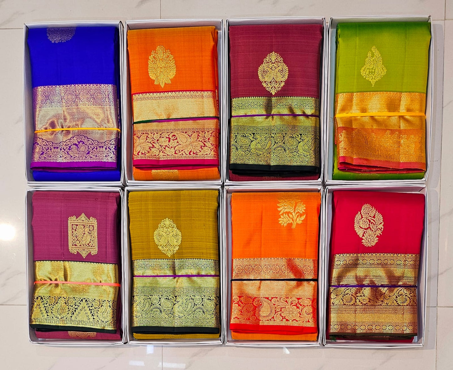 Product Image - Elegant Designer Georgette Saree for Festive Occasions