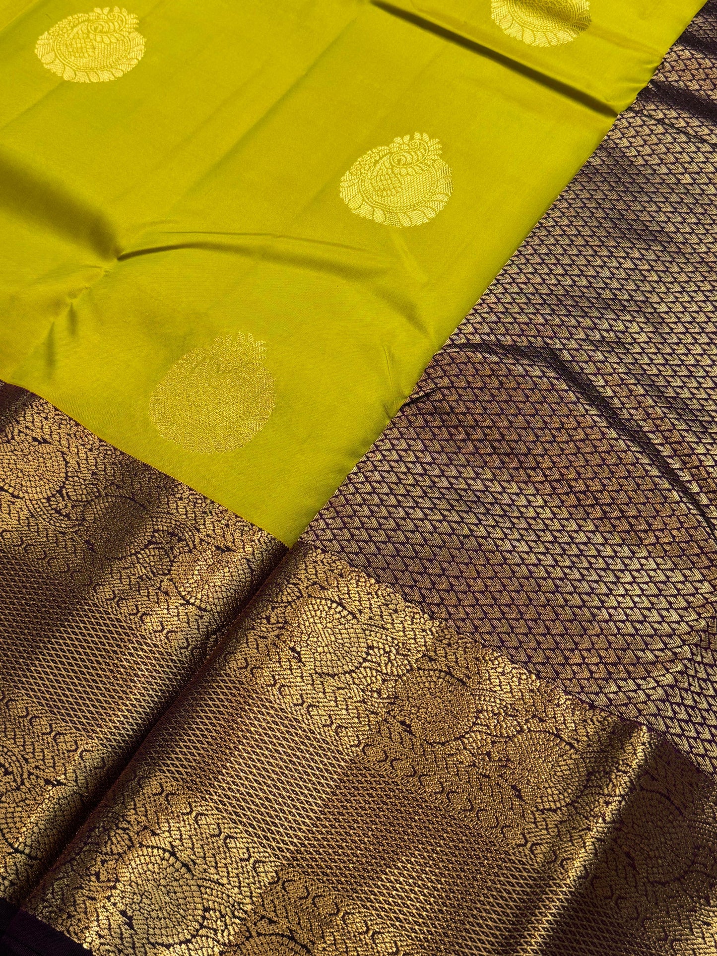 Product Image - Designer Georgette Saree - Ethnic & Festive Wear