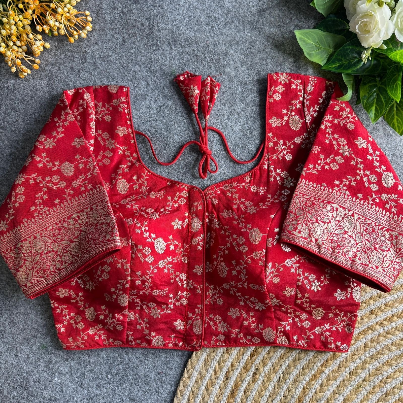 Product Image - Elegant Women's Blouse - Perfect for Any Occasion - 3