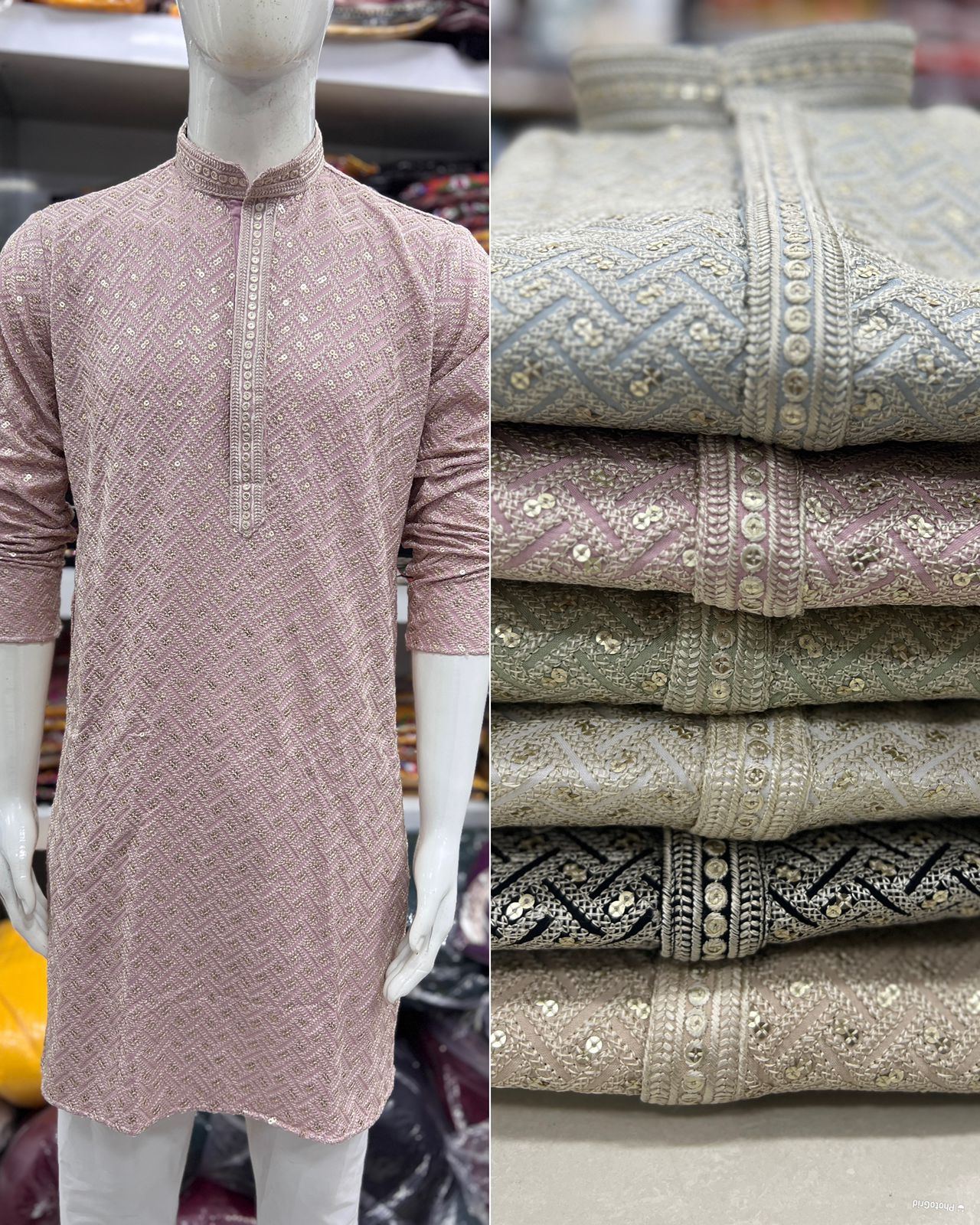 Product Image - Riwaaz 2.0 Premium Ethnic Wear Collection | Designer Saree & Festive Wear