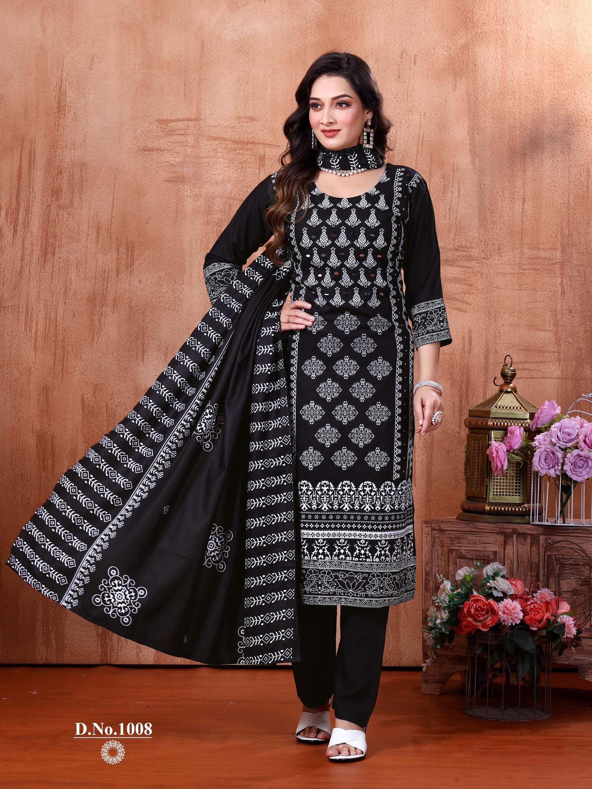 Product Image - Designer Georgette Saree Collection - Ankita Vol 3