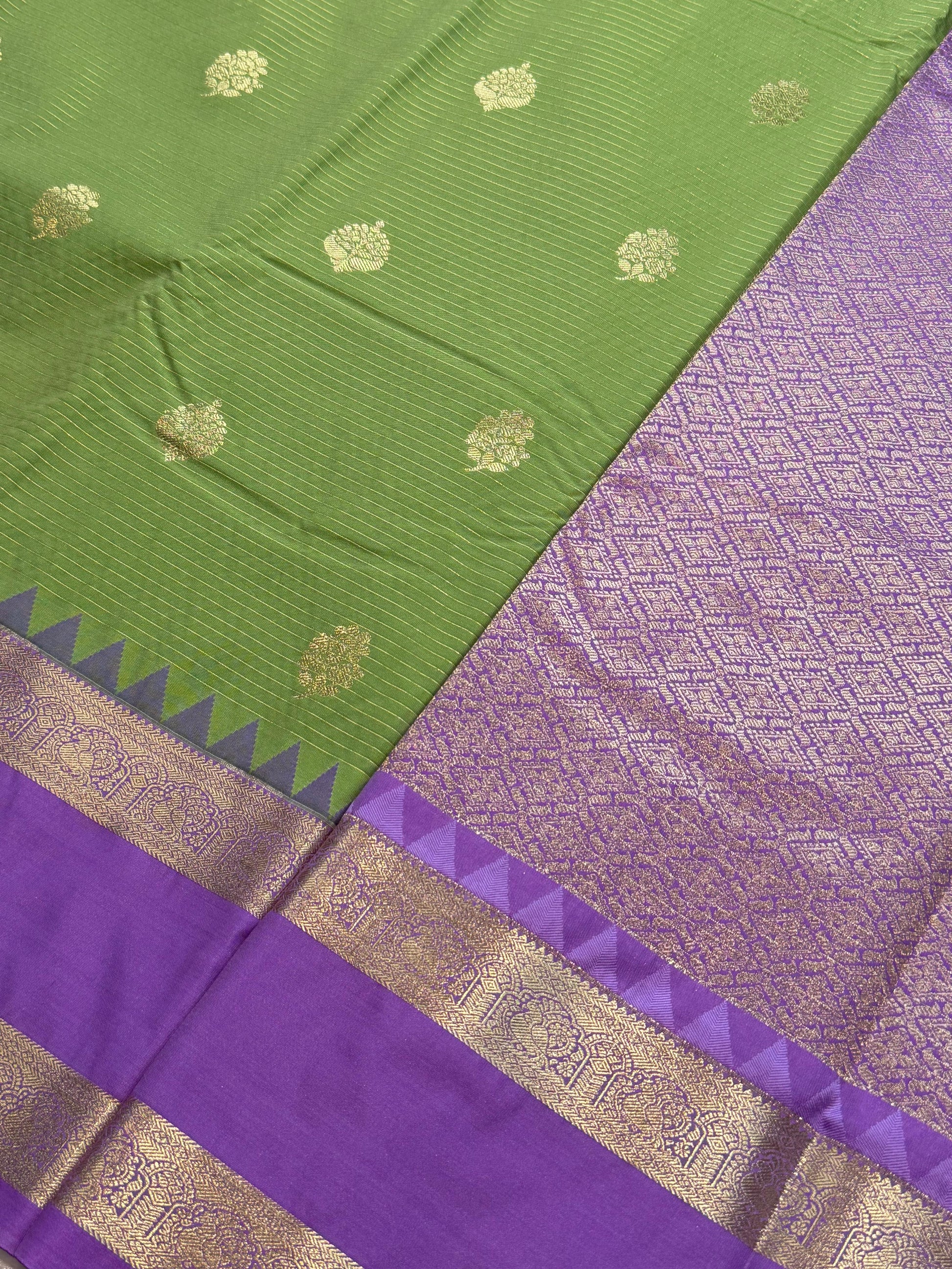 Product Image - Designer Georgette Saree - Ethnic & Festive Wear