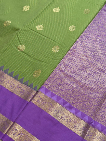 Product Image - Designer Georgette Saree - Ethnic & Festive Wear