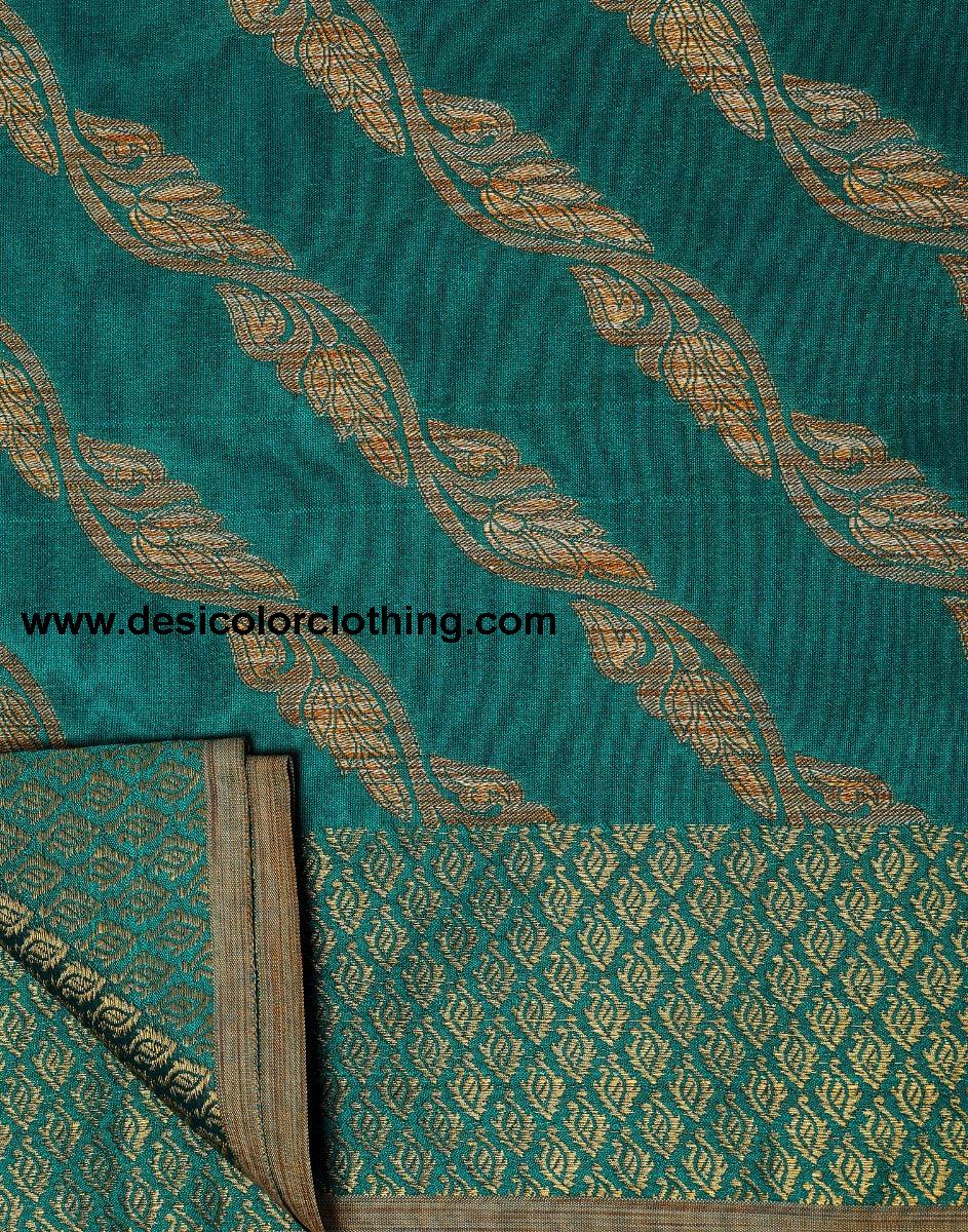 Rama Silk Saree
