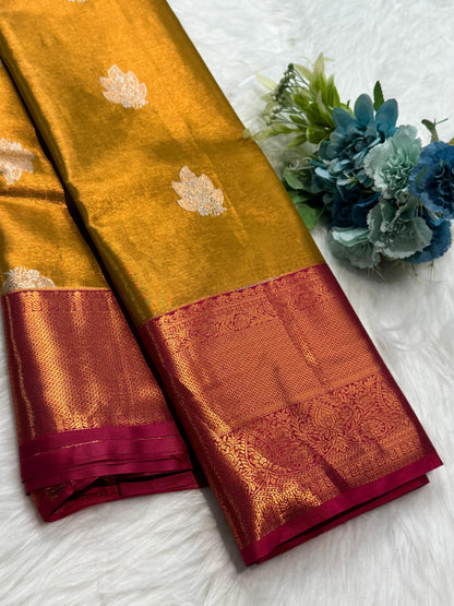 Product Image - Designer Georgette Saree for Weddings and Festive Occasions