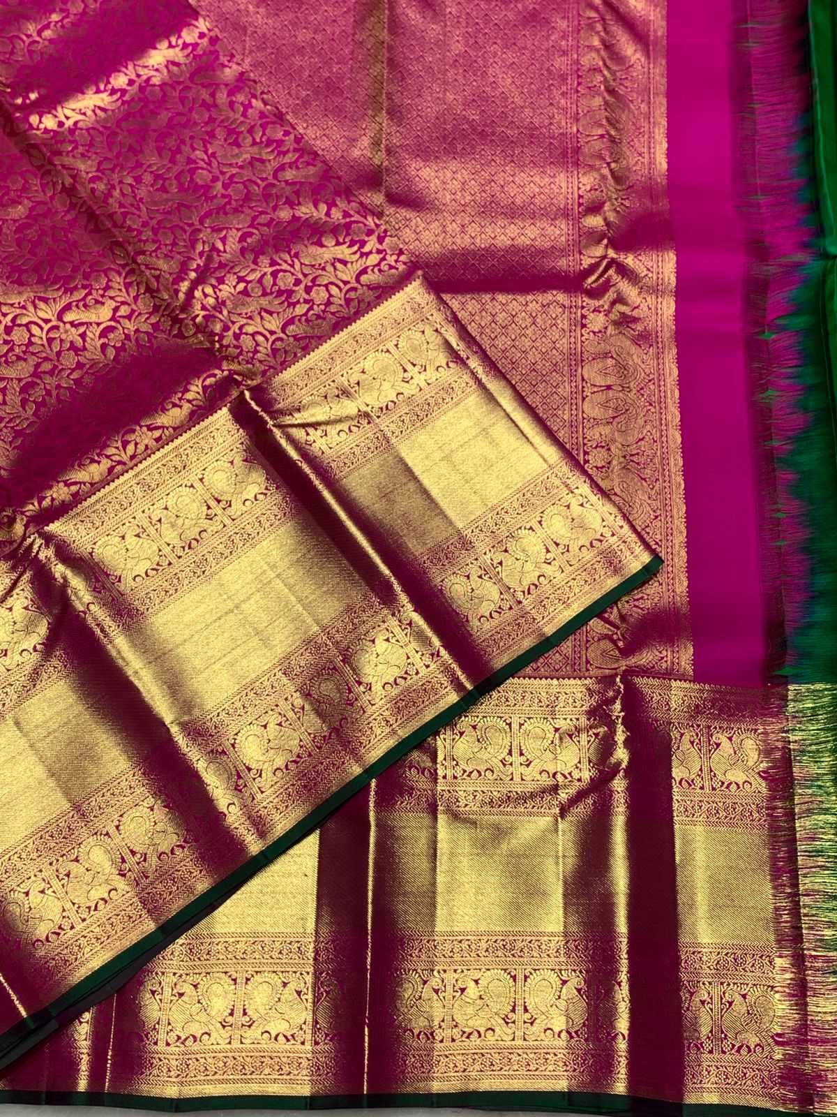 Product Image - Designer Georgette Fabric Sarees