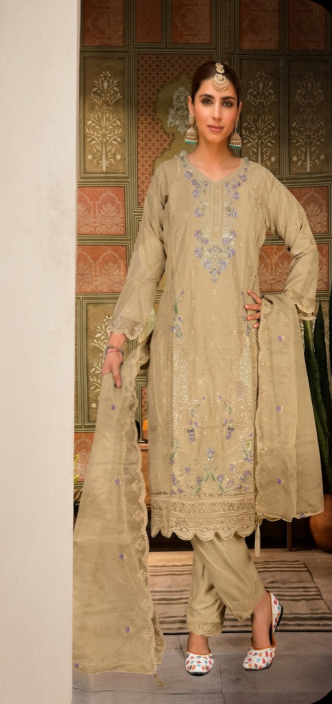 Product Image - Elegant Designer Party Wear Suits for Every Occasion - 2