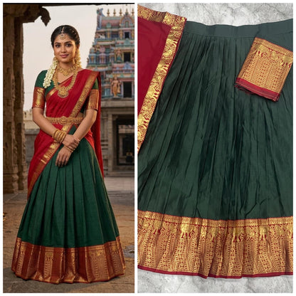 Product Image - Traditional lehengas - 6