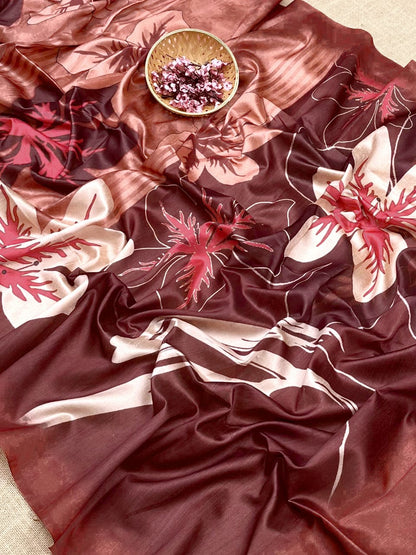 Product Image - Rupanjali 104 Soft Tussar Silk Saree