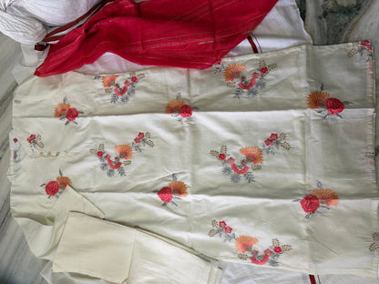 Product Image - Elegant Designer Party Wear Suits for Wedding - 4