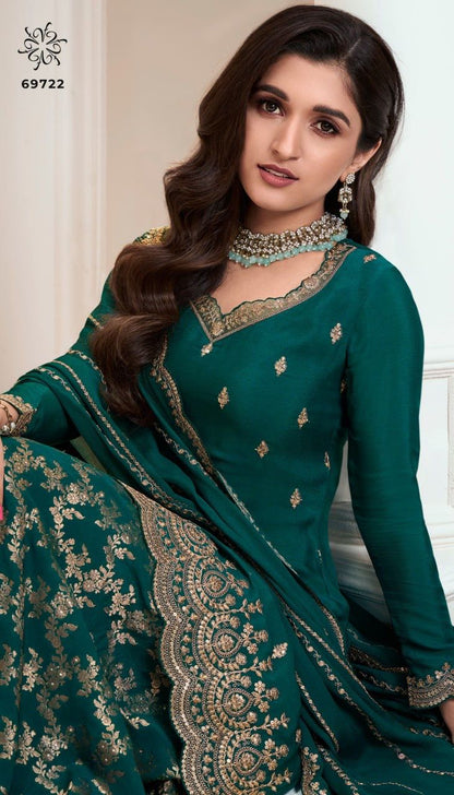 Product Image - Banno by Vinay - Designer Saree Collection