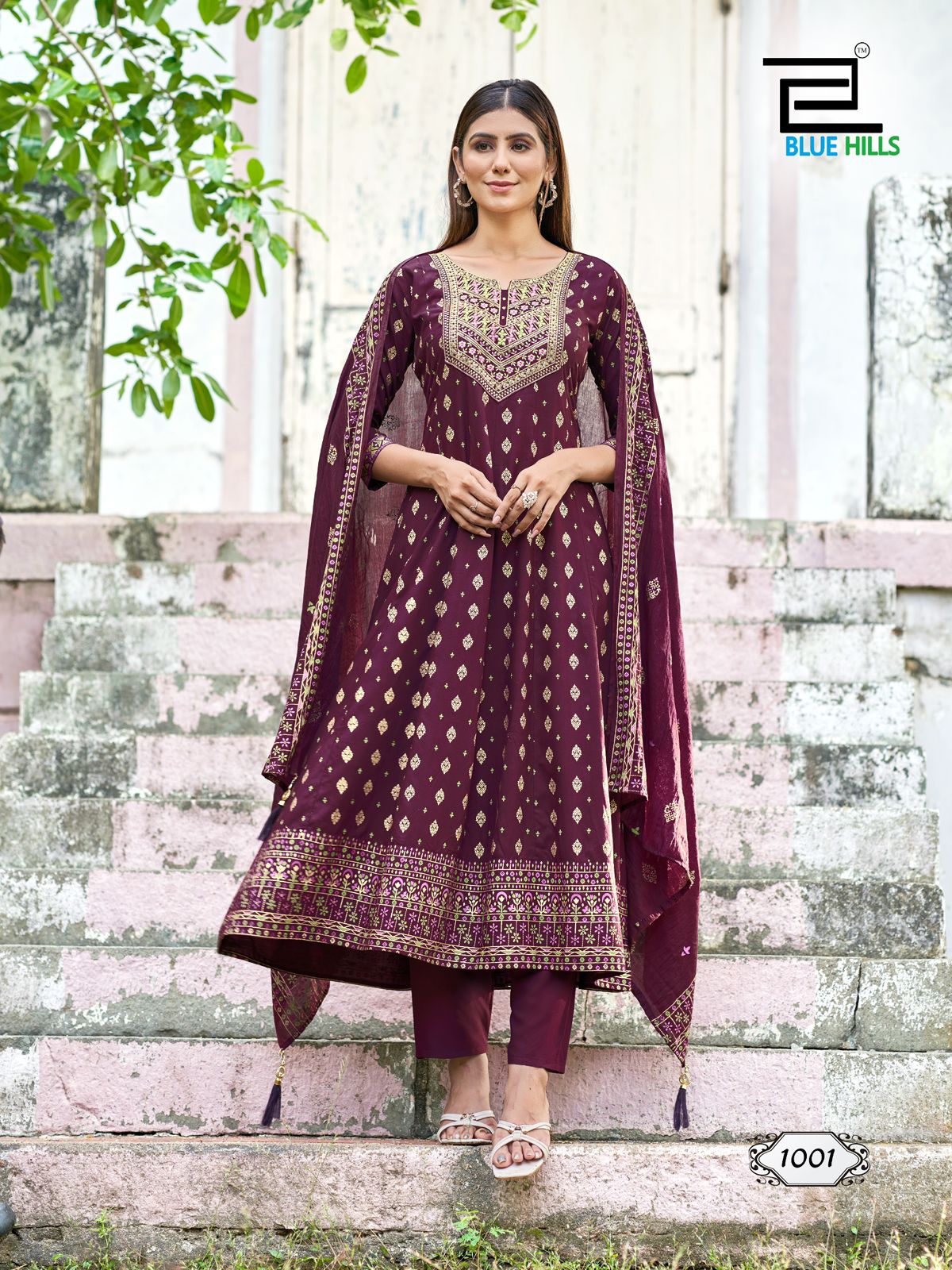 Product Image - Samaira Designer Georgette Saree Collection - Ethnic Festive Wear