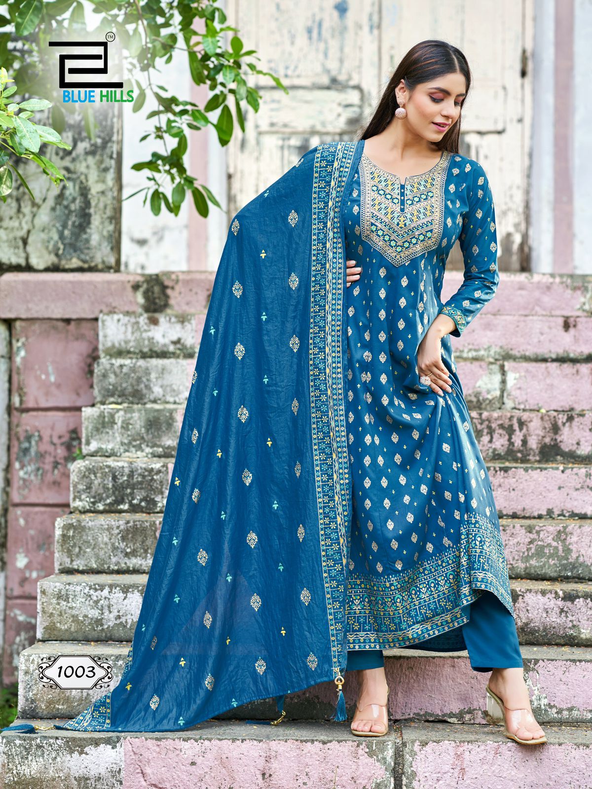 Product Image - Samaira Designer Georgette Saree Collection - Ethnic Festive Wear