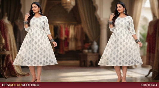 Product Image - Beautiful Kurtis for daily wear - 1