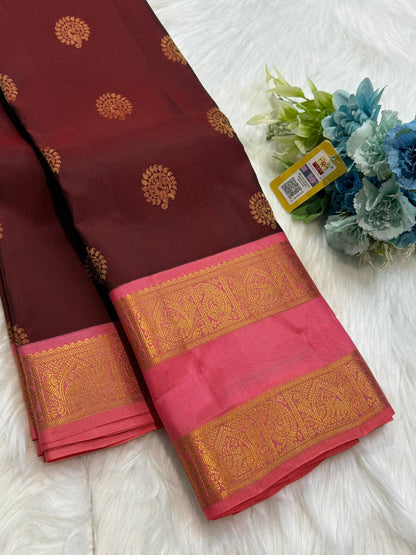 Product Image - Designer Georgette Saree - Perfect Festive Attire