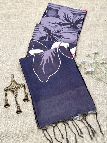 Product Image - Rupanjali 104 Soft Tussar Silk Saree