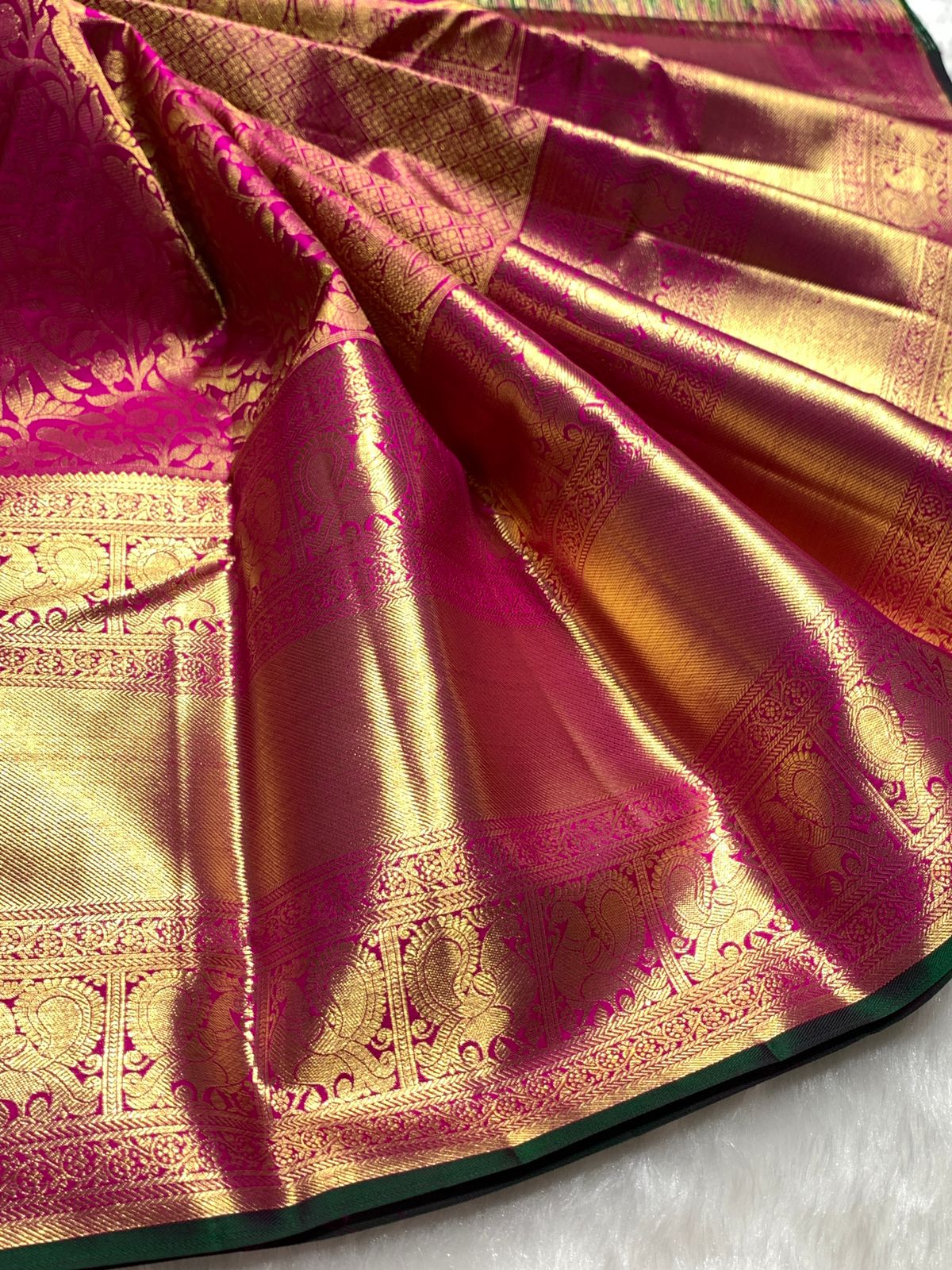 Product Image - Designer Georgette Fabric Sarees